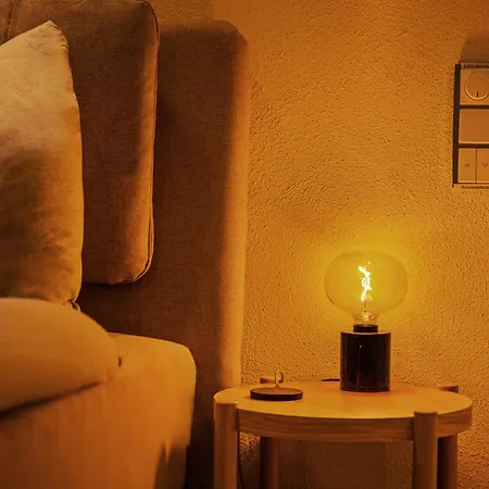 Edler Wohnraum Schwanenteich-suite Mit Balkon, Kaffeevollautomat, Lift & Parkplatz